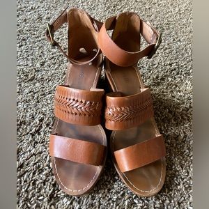 Madewell sandals